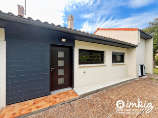 Vente Maison Maison 5 pièces Pessac