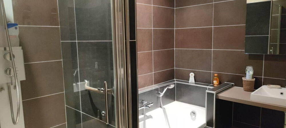 Location Appartement BEAU T3 MEUBLE 70m²  CV ROYAN Royan