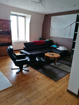 Location Appartement Appartement 50 m2 belle vue sur Brest Brest