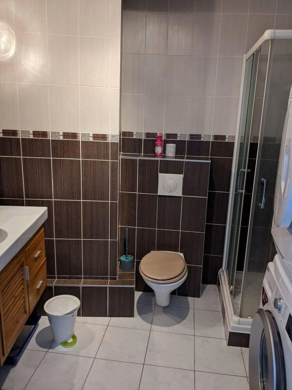 Location Appartement F3 meublé Orléans Orléans