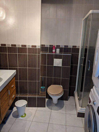 Location Appartement F3 meublé Orléans Orléans