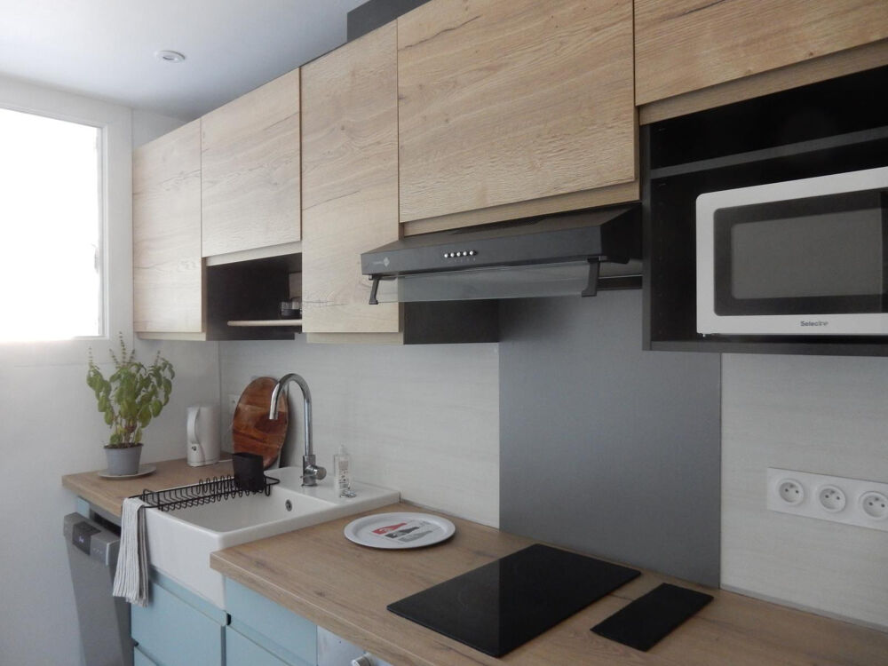 Location Appartement Colocation dans petit appartement (2 colocataires) Marseille 4