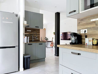  Appartement à vendre 2 pièces 62 m²