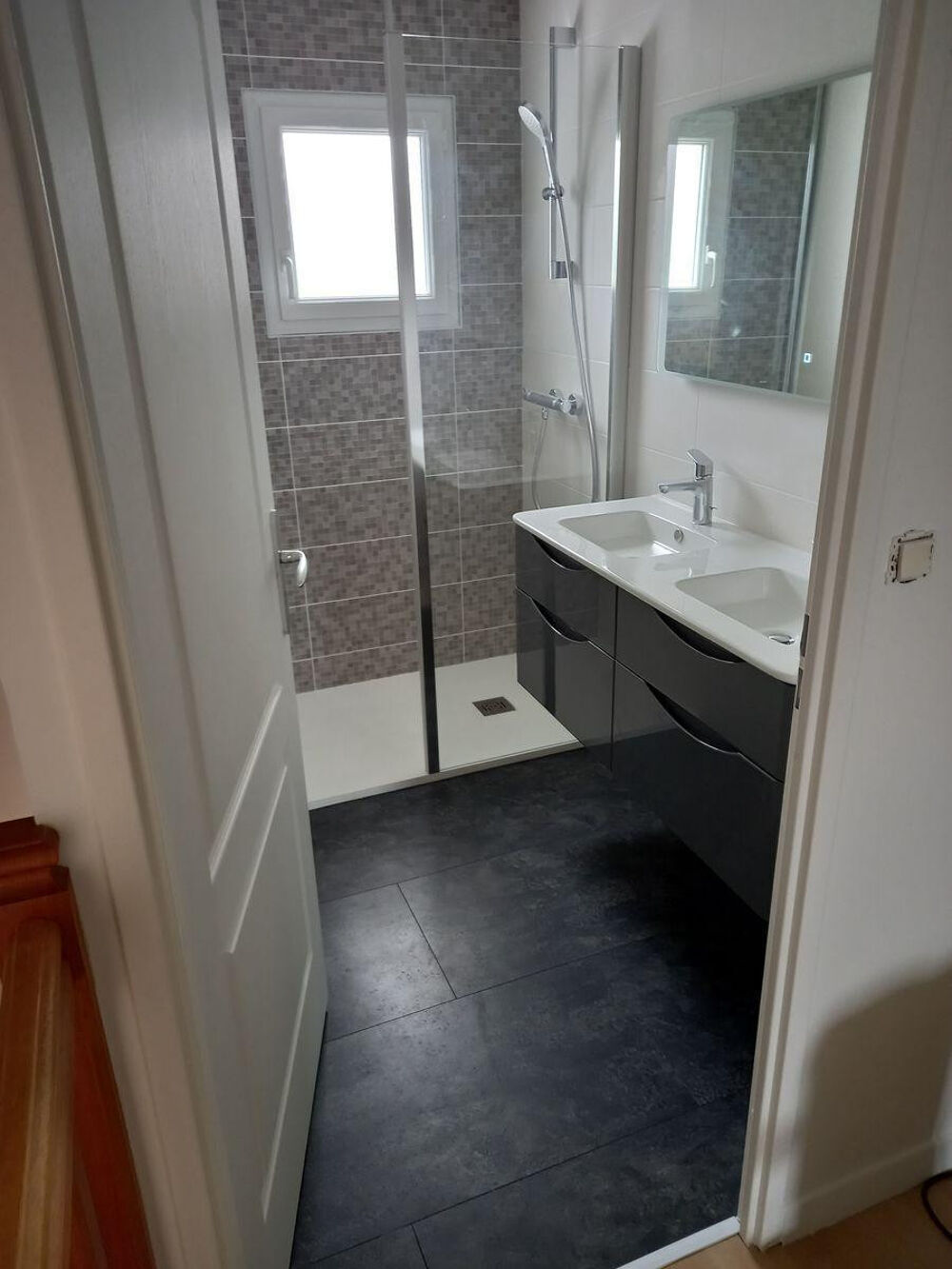   2 Chambres en colocation proche UCO/ESA/IFEPSA Angers