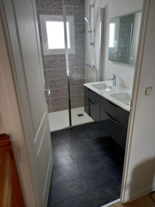   2 Chambres en colocation proche UCO/ESA/IFEPSA Angers