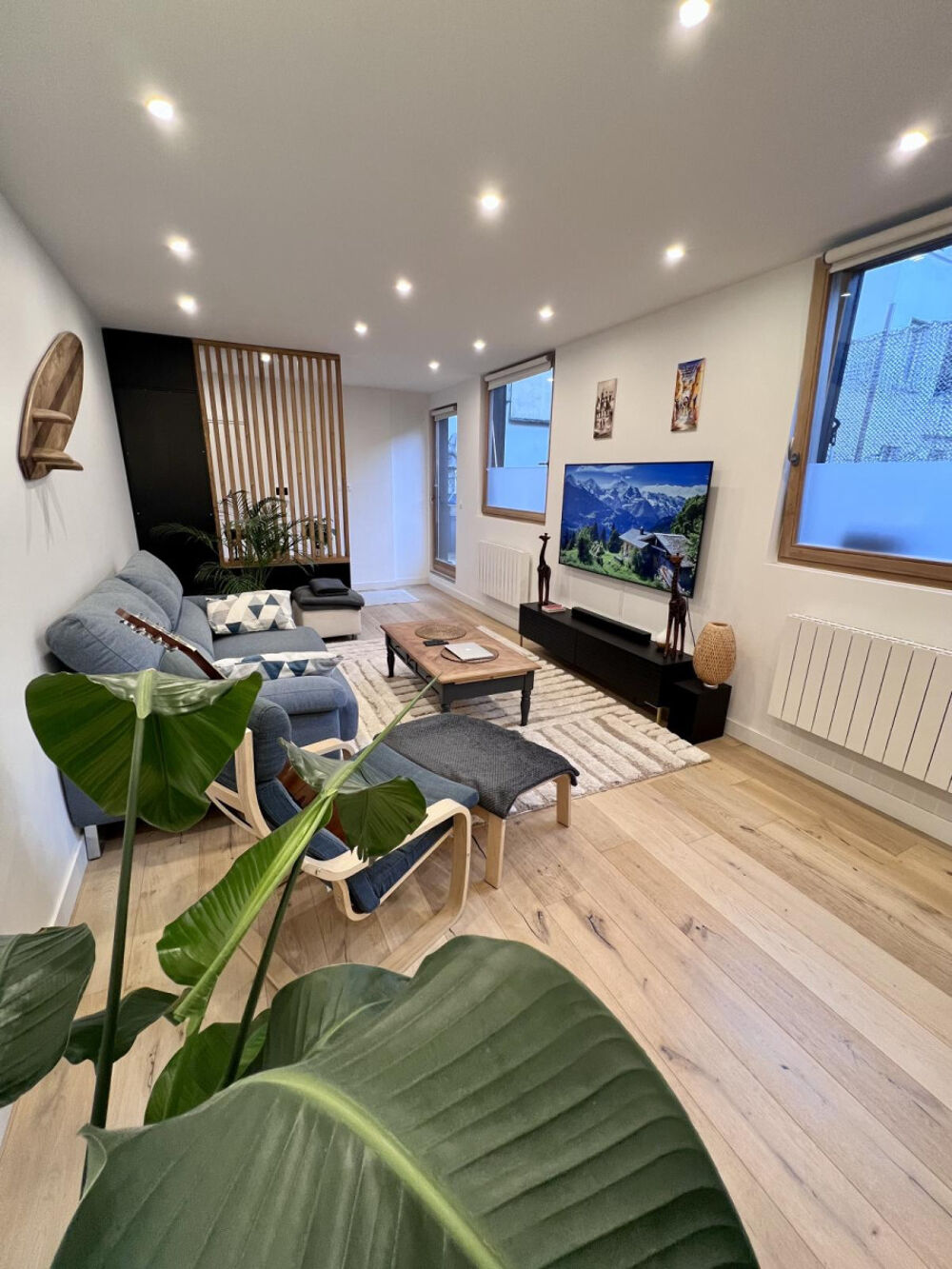 Location Appartement LOCATION Strasbourg – Quartier Gare /Petite France Strasbourg
