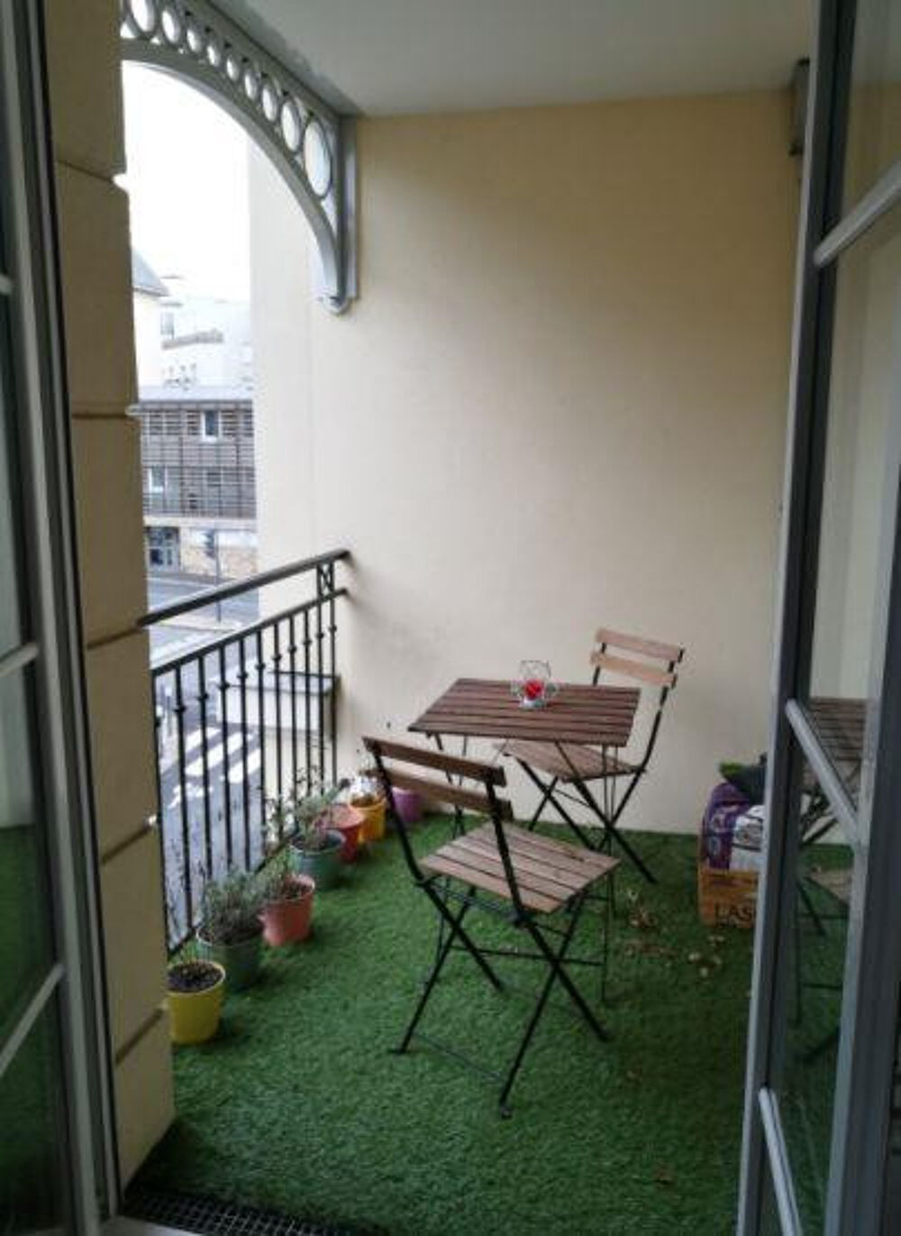 Location Appartement Appartement meublé à louer Chaville