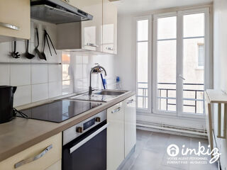  Appartement à vendre 3 pièces 55 m²
