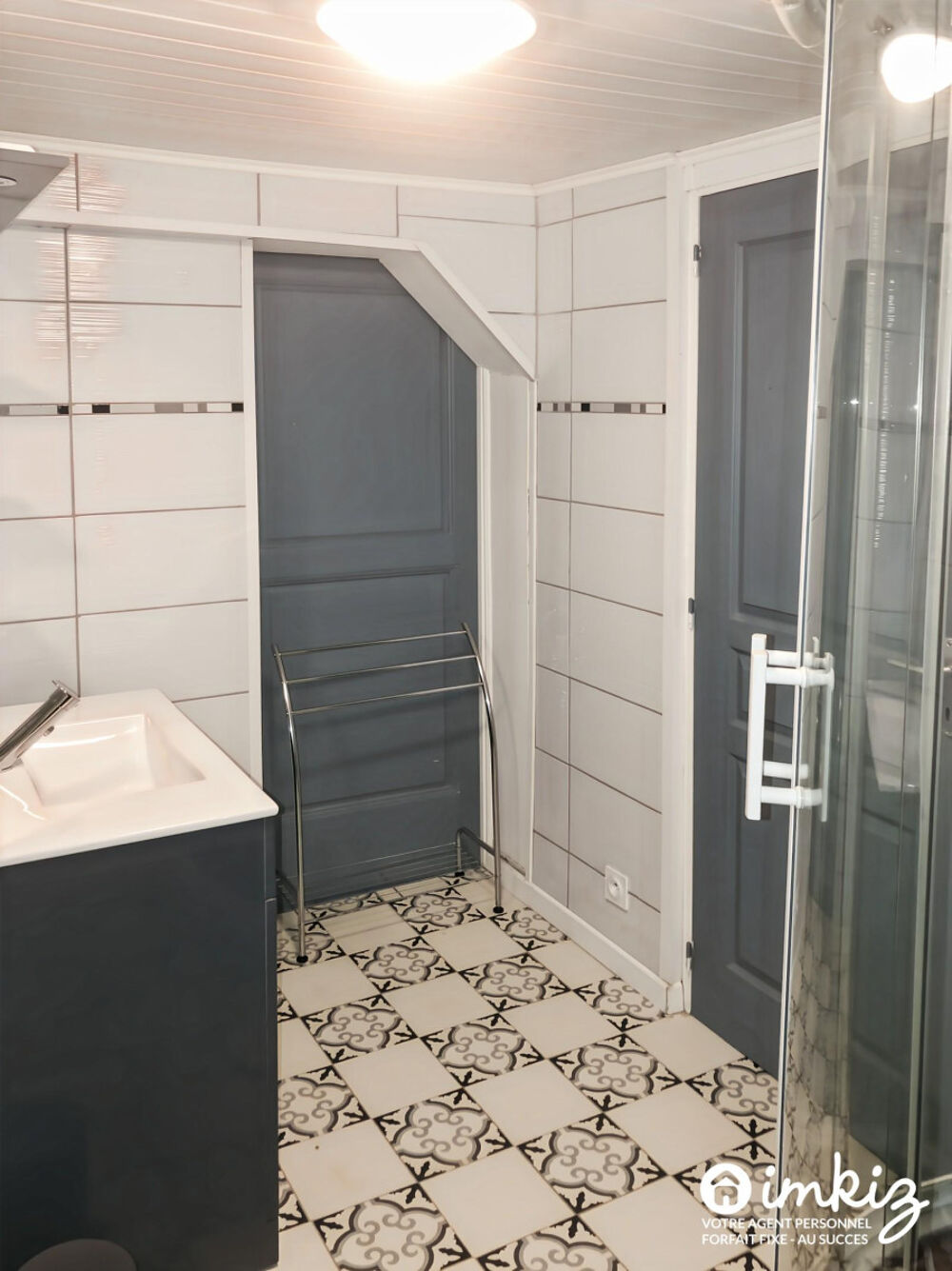 Vente Maison RARE - 5 appartements - Ermitage St Roch Salins-les-bains
