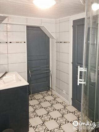 Vente Maison RARE - 5 appartements - Ermitage St Roch Salins-les-bains