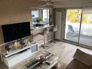 Location Appartement F2 refait à neuf, calme avec terrasse Savigny-sur-orge