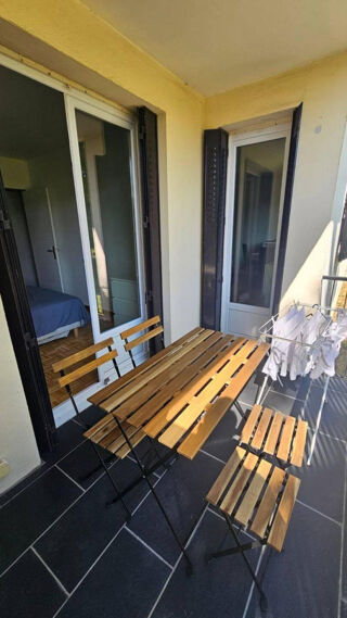  Appartement à louer 3 pièces 61 m²
