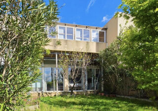  Maison à vendre 5 pièces 114 m²