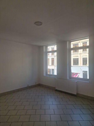  Appartement à louer 3 pièces 59 m²