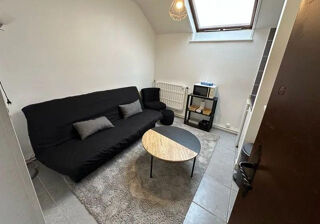   Belle chambre meublée 10m² Reims