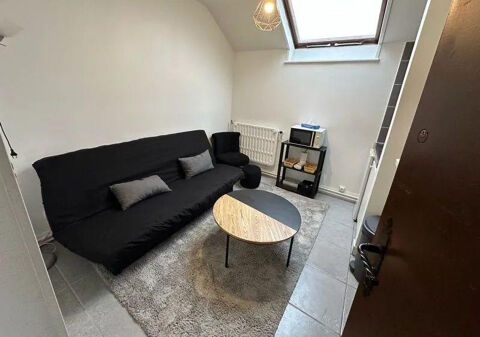   Belle chambre meublée 10m² 