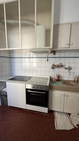  Appartement à louer 4 pièces 86 m²