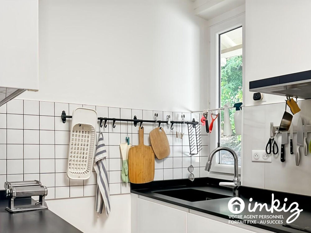 Vente Maison Appartement 4 pièces Viroflay Viroflay