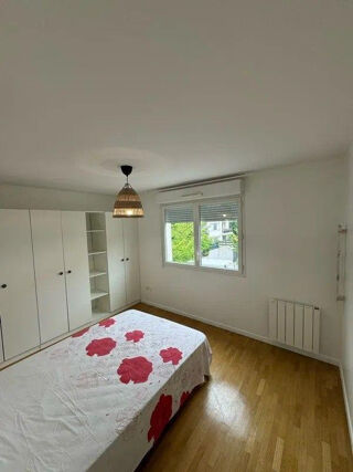 Location Appartement Beau 5P meublé 79m² avec balcon Antony