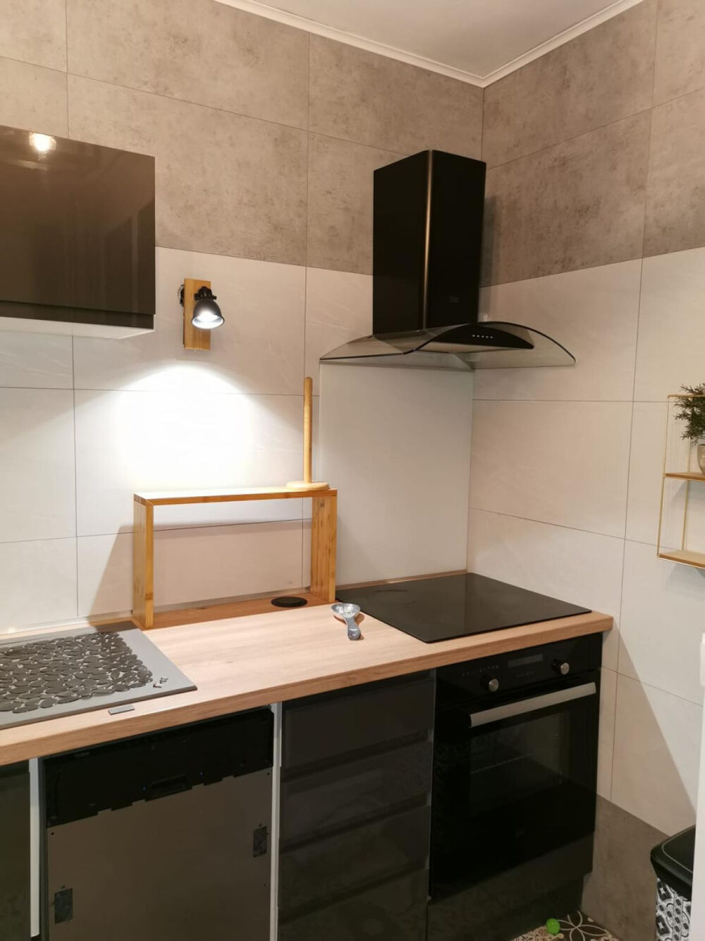 Location Appartement Studio  avec balcon  -  Chambray-lès-Tours Chambray-lès-tours
