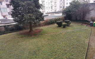 Location Appartement Beau studio 24 m² refait à neuf à Grenoble Grenoble