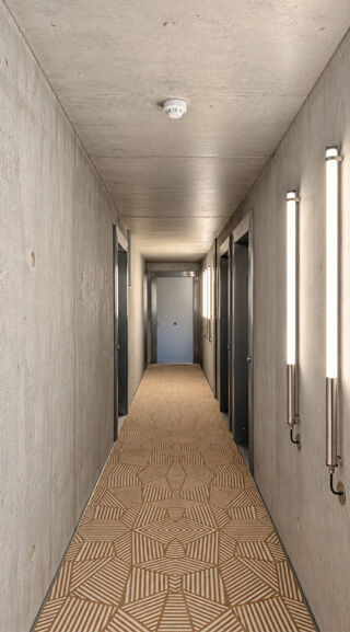  Appartement à vendre 1 pièce 25 m²