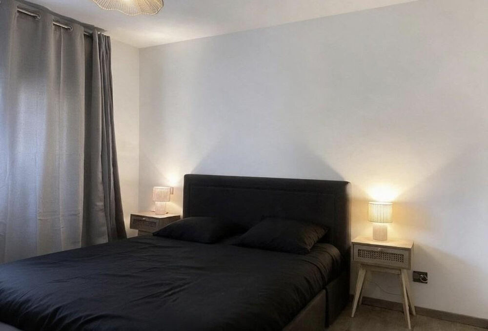 Location Appartement Appartement Lyon 3ème , 25m2 , 650 euros tcc Lyon 3