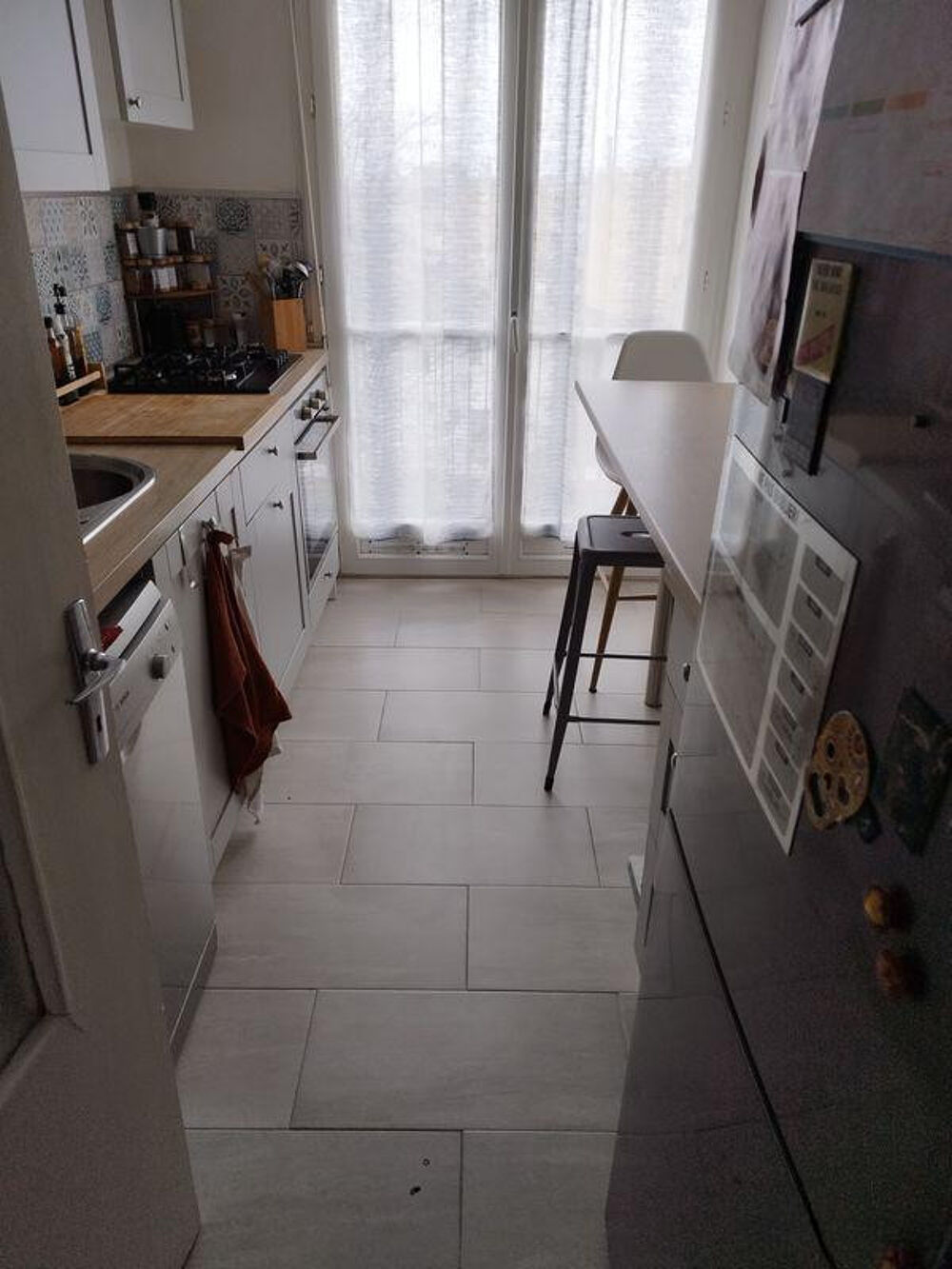   Beau 4P 85m2 3chambres Talence Talence