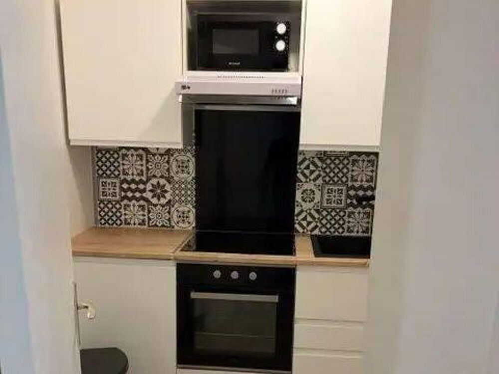 Location Appartement Élégant Studio Cosy Rueil-malmaison