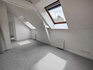 Location Appartement Très beau 2 pièces secteur sud gare de Rennes Rennes