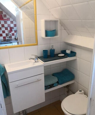Location Appartement Studette Paris 9è Paris 9