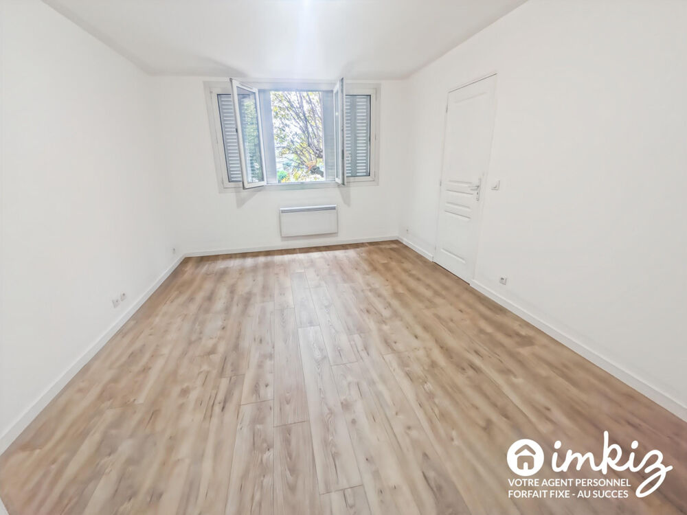 Vente Appartement Appartement 3 pièces Le blanc-mesnil