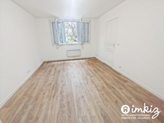 Vente Appartement Appartement 3 pièces Le blanc-mesnil
