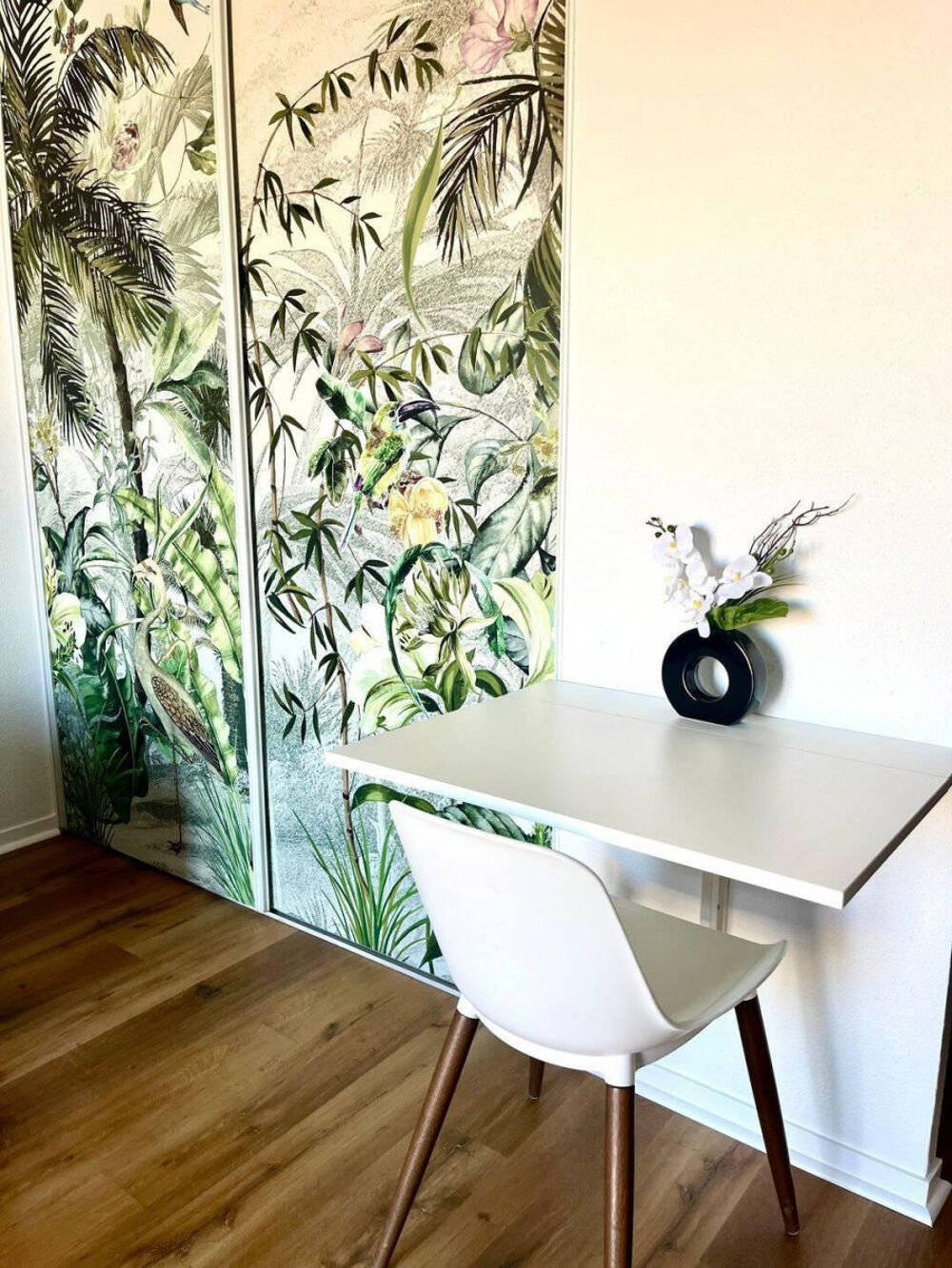 Location Appartement Beau studio avec parking/balcon Bail étudiant Talence