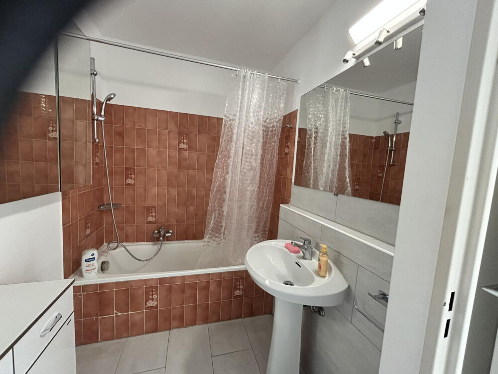 Location Appartement Deux pièces très agréable Le cannet