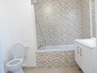 Location Appartement 2 pièces à louer à Villeurbanne Villeurbanne