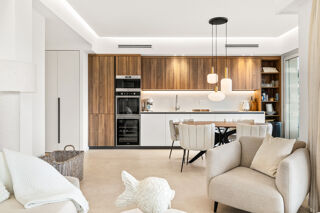  Appartement à vendre 3 pièces 88 m²
