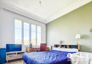  Appartement à vendre 6 pièces 121 m²