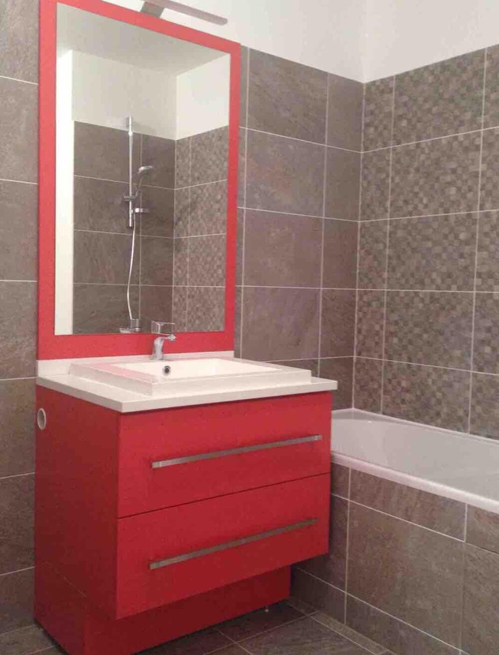 Location Appartement T2 , Fort d'Issy, Éco-quartier À LOUER Issy-les-moulineaux