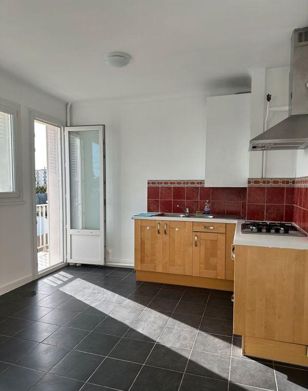 Location Appartement Beau T3 de 61m² avec balcon Saint-herblain