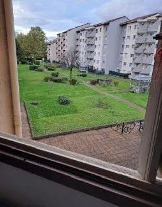 Location Appartement Beau studio meublé 19m² au calme Grenoble