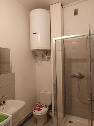 Location Appartement Loue T2 meublé Saint-Étienne