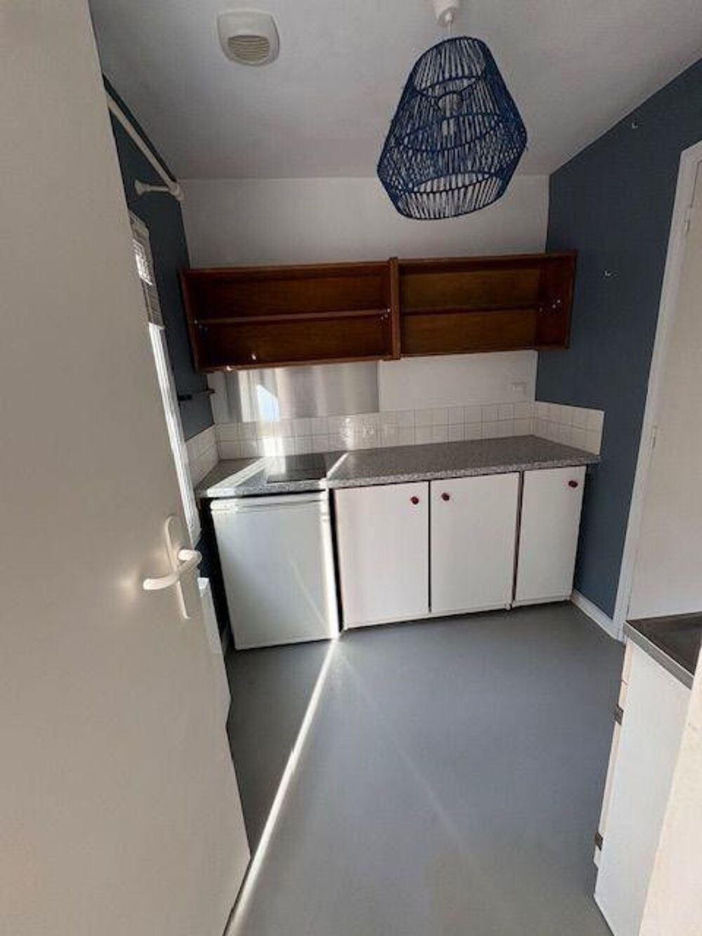 Location Appartement Beau F1 24m² en duplex Rouen