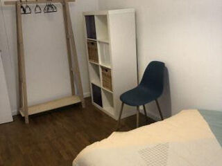 Location Appartement 2 CHAMBRES DANS APPARTEMENT RÉNOVÉ Rennes