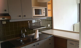 Location Appartement T2 Paris 20 Maraichers Alexandre Dumas Paris 20