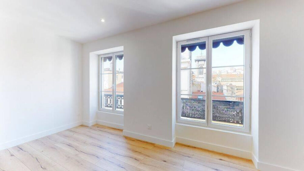 Location Appartement Appartement coeur de Lyon avec beaucoup d'attraits Lyon 1
