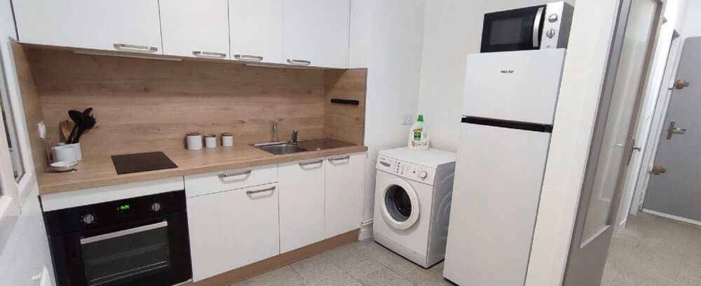Location Appartement Beau Studio 31 m2 Le Kremlin-Bicêtre Le kremlin-bicêtre