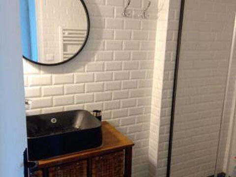   Une chambre dispo dans une belle coloc 71m² 