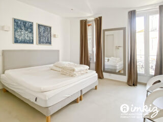  Appartement à vendre 3 pièces 93 m²