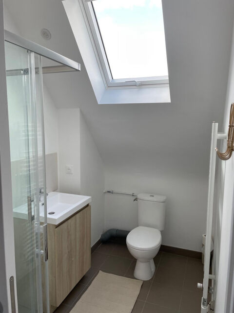   Le Nid : bien plus qu'une chambre 